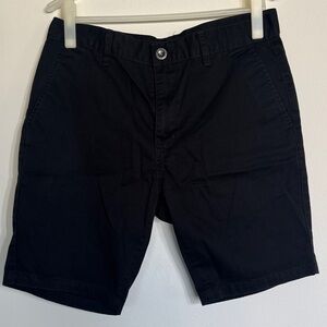RVCA Men's Dark Shorts
